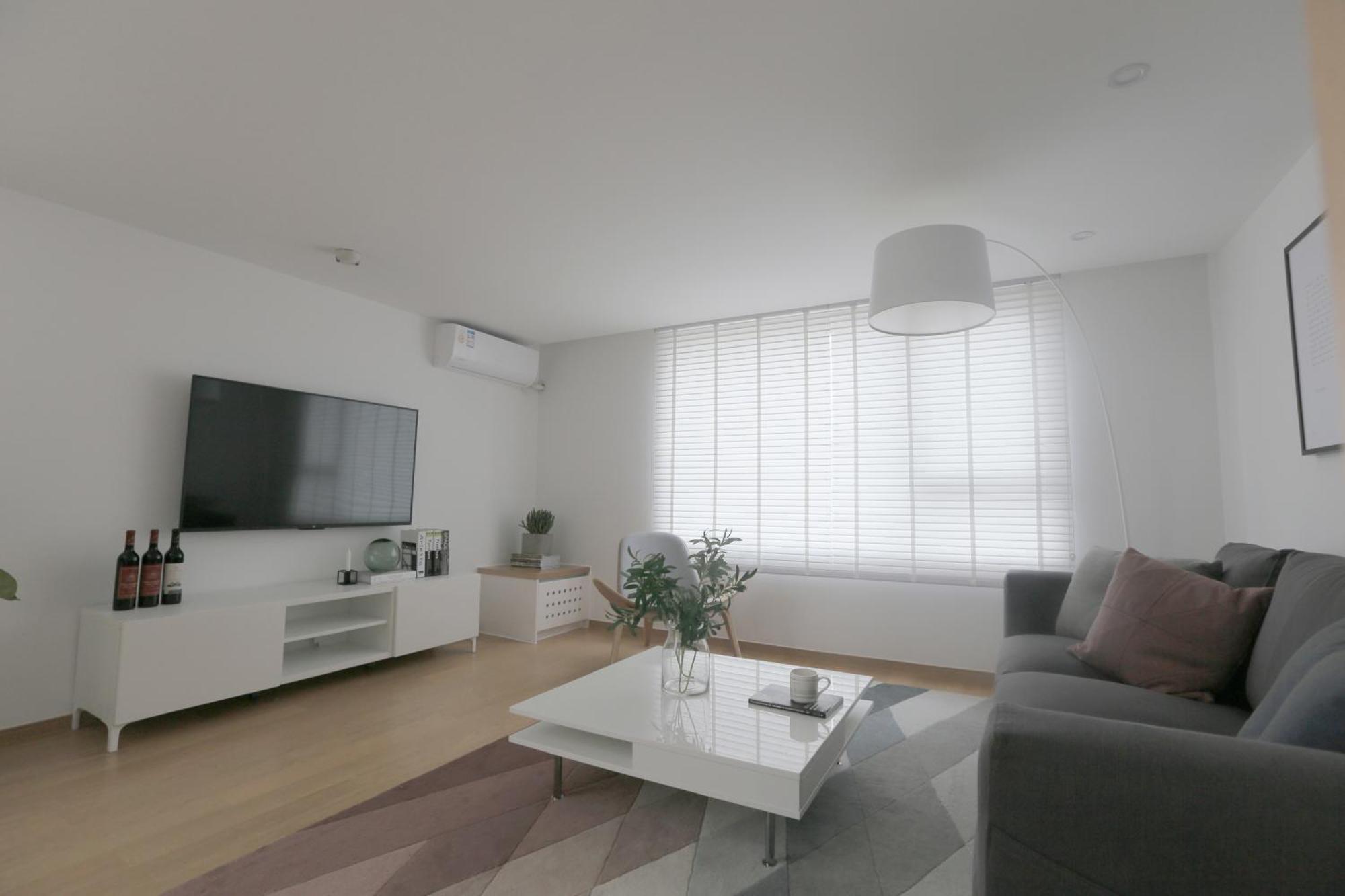 Lujiazui More Residence 샹하이 외부 사진