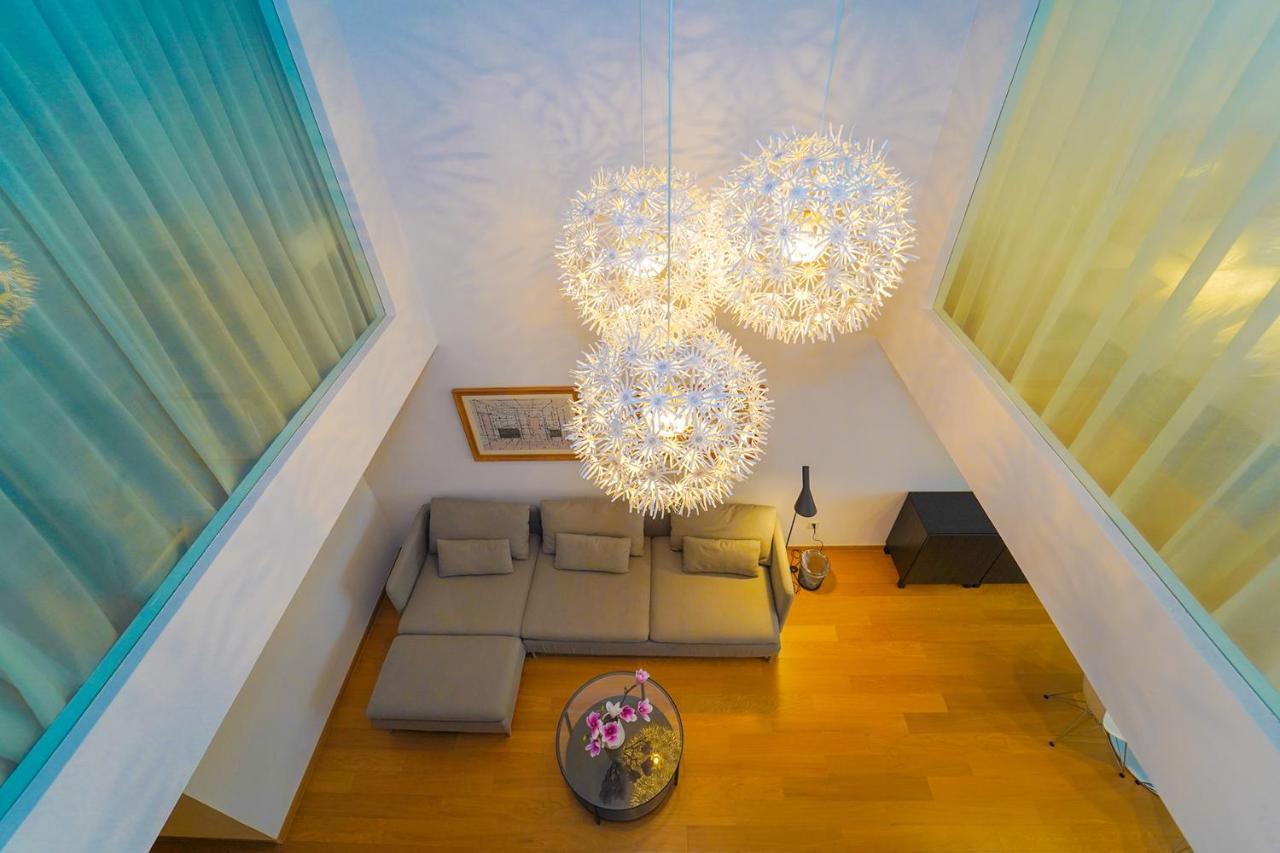 Lujiazui More Residence 샹하이 외부 사진