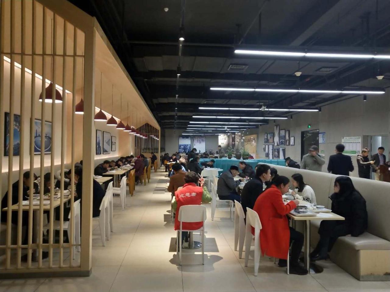 Lujiazui More Residence 샹하이 외부 사진